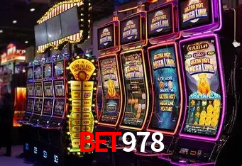 Segurança bet978